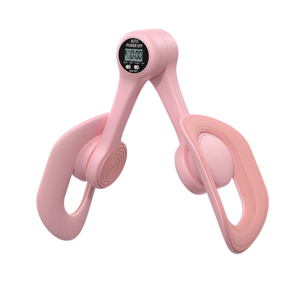 KegaSyc Pelvic Floor & Postpartum Recovery Trainer with LCD Display