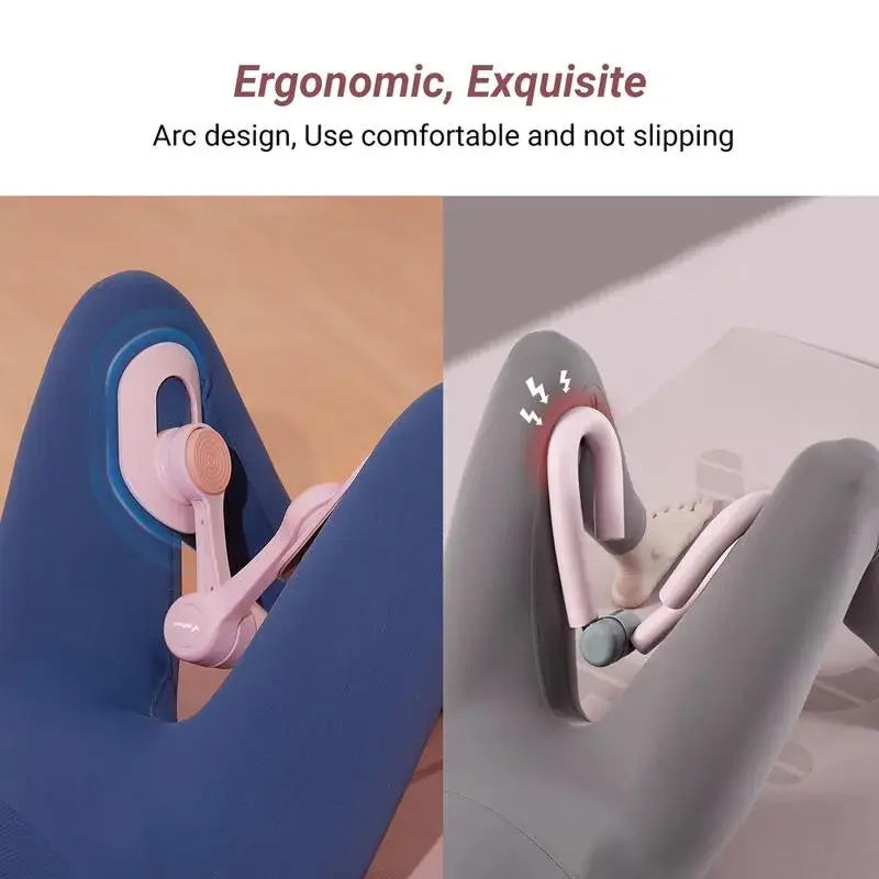 KegaSyc Pelvic Floor & Postpartum Recovery Trainer with LCD Display