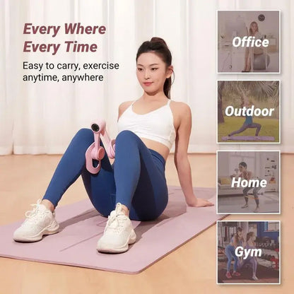 KegaSyc Pelvic Floor & Postpartum Recovery Trainer with LCD Display