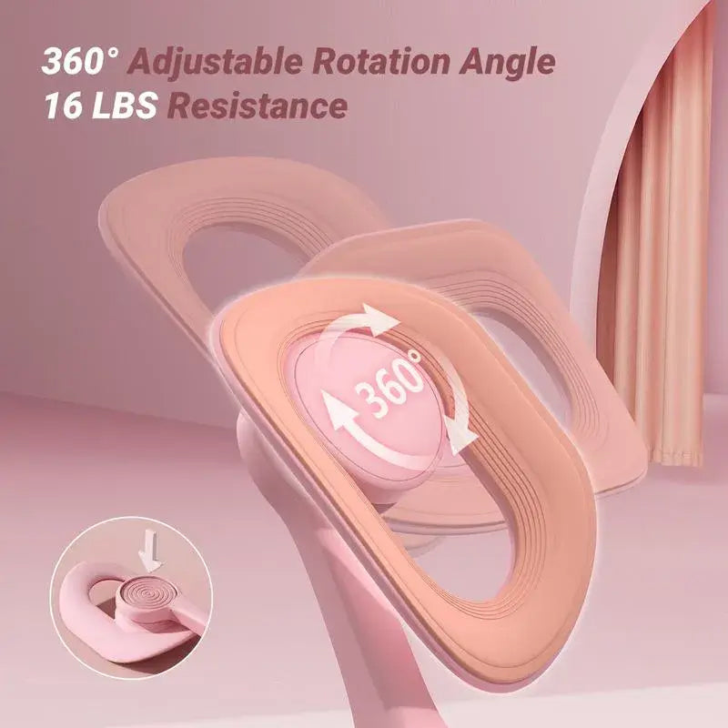 KegaSyc Pelvic Floor & Postpartum Recovery Trainer with LCD Display