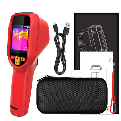 LensFlaro 240x240 Resolution Thermal Imaging Camera