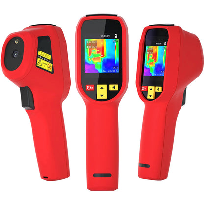 LensFlaro 240x240 Resolution Thermal Imaging Camera