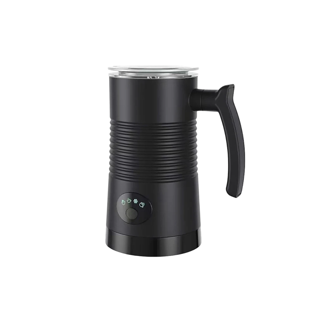 MilkaPlex Automatic Milk Frother with 6500 RPM Rotation