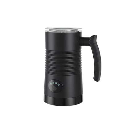 MilkaPlex Automatic Milk Frother with 6500 RPM Rotation
