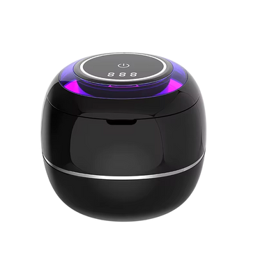 Professional 42,000Hz Ultrasonic Dental Cleaner for Retainers & Jewellery