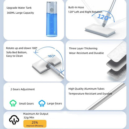 VapieMist