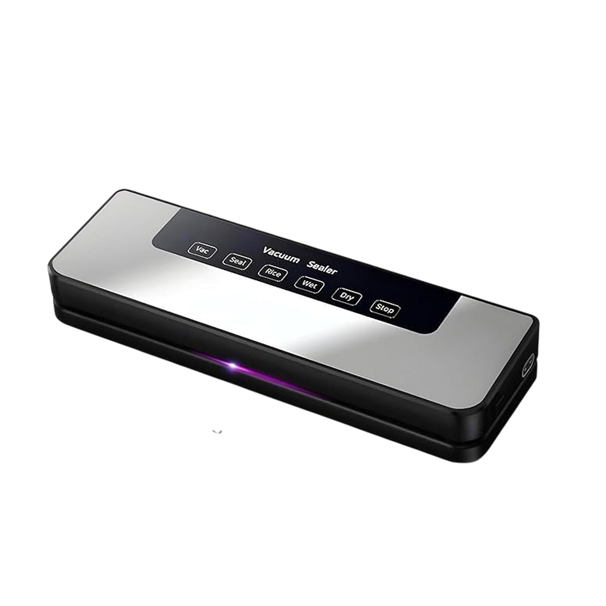 NanadMixi Professional 65KPa UV Vacuum Sealer Machine