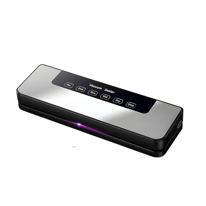 NanadMixi Professional 65KPa UV Vacuum Sealer Machine
