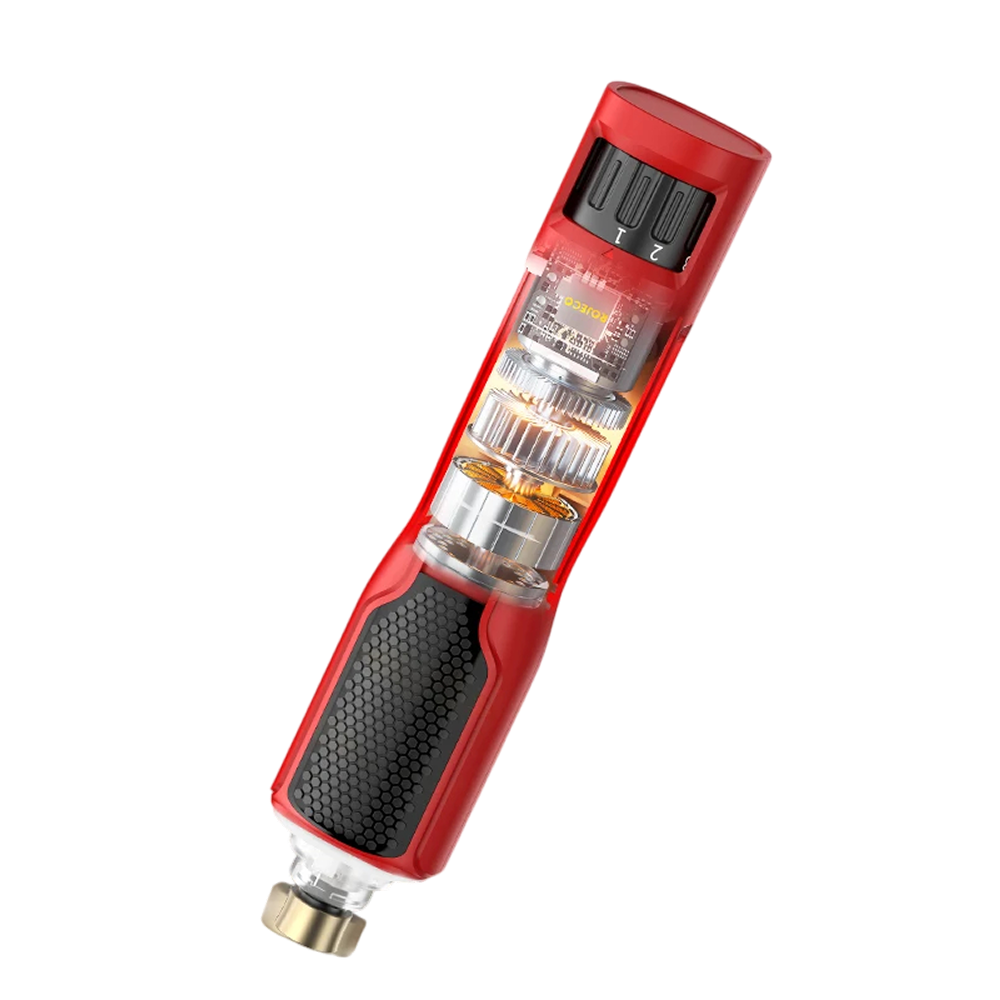 NaxiGriva 7-Speed Dog Nail Grinder with 3-Gear LED Light