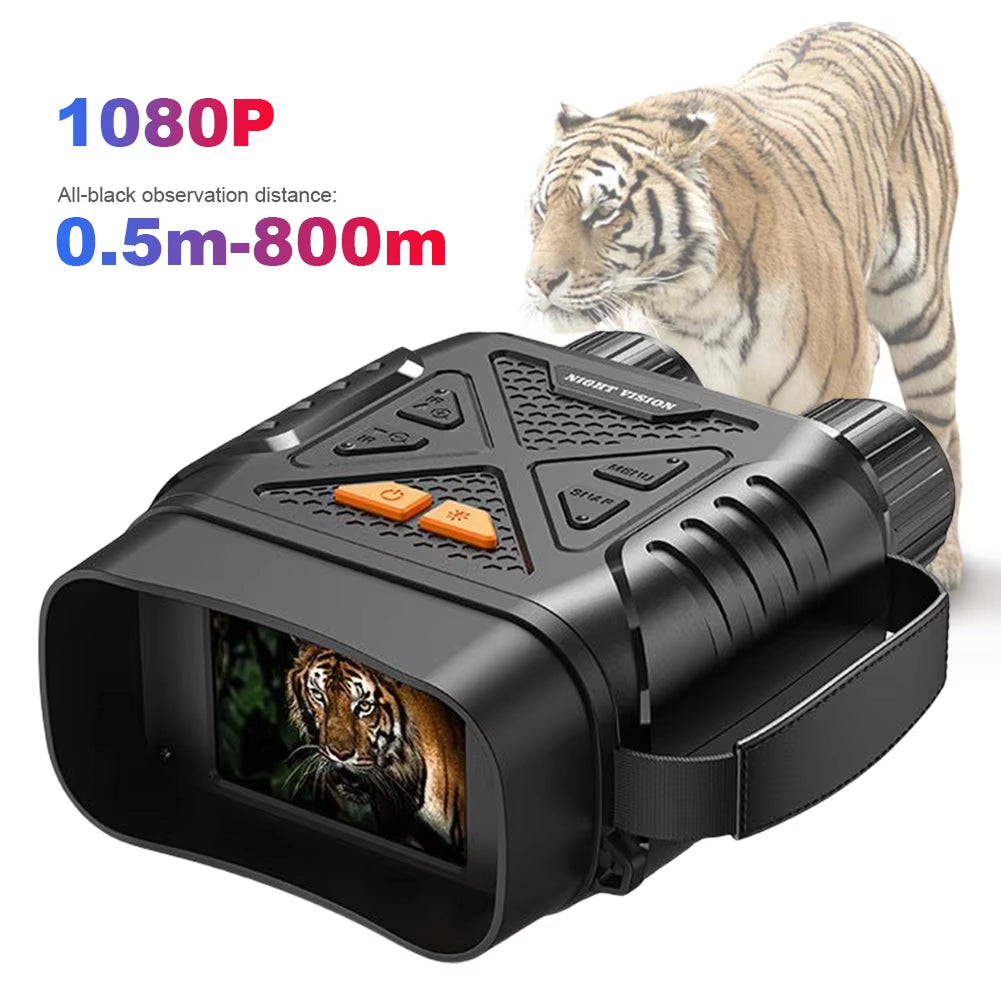 NizScope