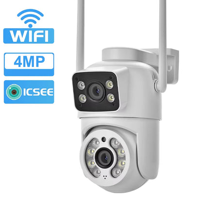 OpenSycam