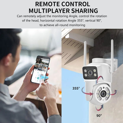 OpenSycam