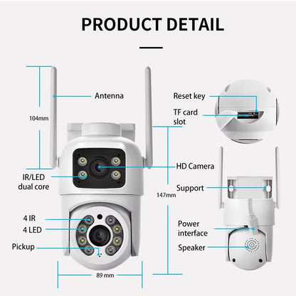 OpenSycam
