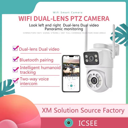 OpenSycam
