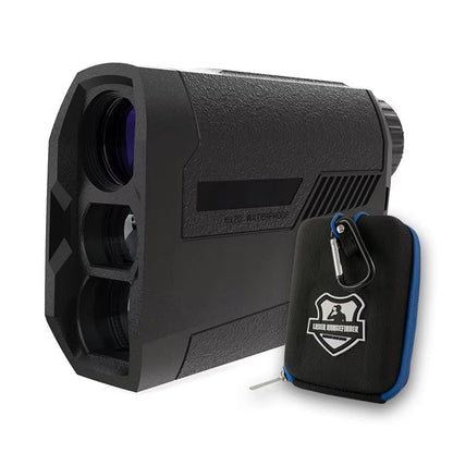 ParynGolf Laser Golf Rangefinder with Slope and Flag Lock