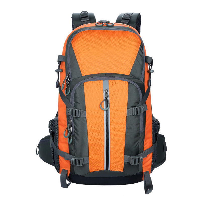 PackyTrek