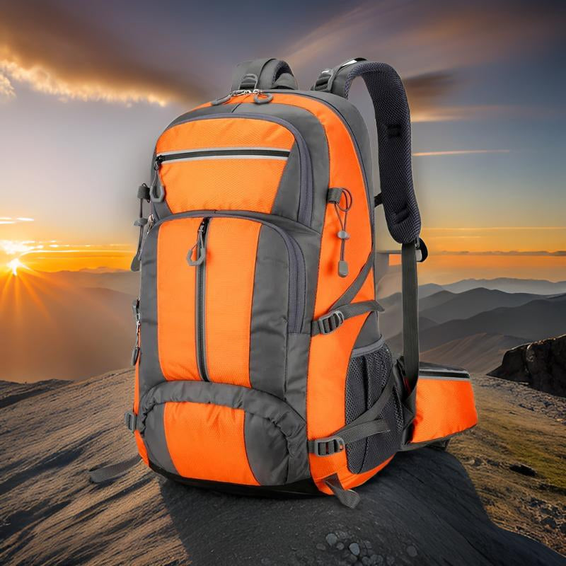 PackyTrek