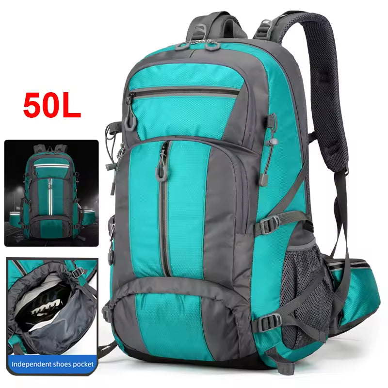 PackyTrek