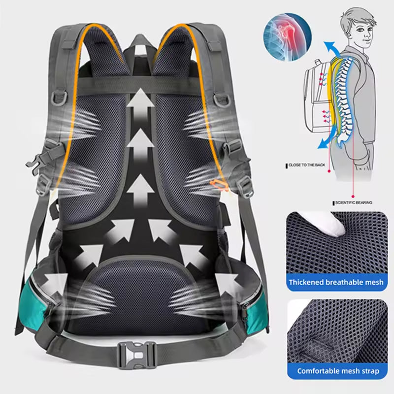 PackyTrek