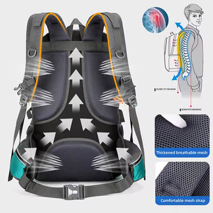 PackyTrek