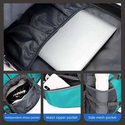PackyTrek