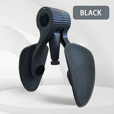 QoreMash Pelvic Floor Trainer & Hip Exercise for Men