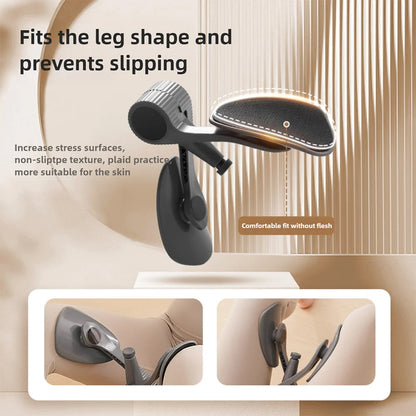 QoreMash Pelvic Floor Trainer & Hip Exercise for Men