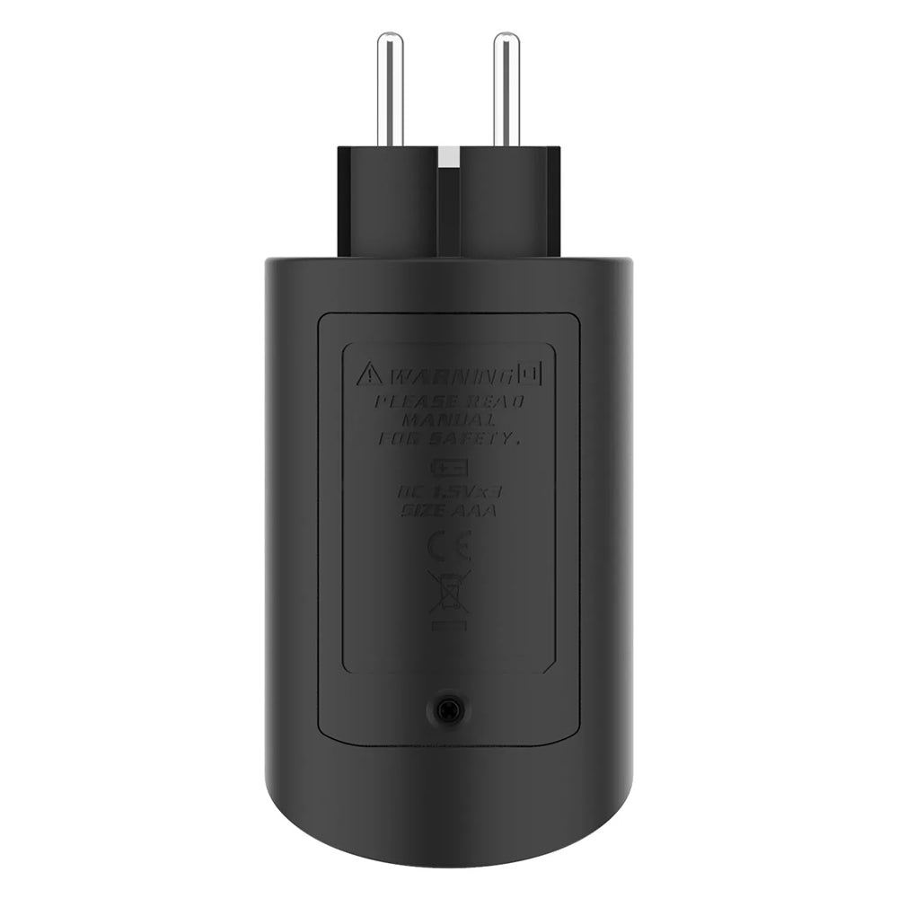 RefGriote Professional TRMS Outlet and Circuit Wiring Fault Analyzer