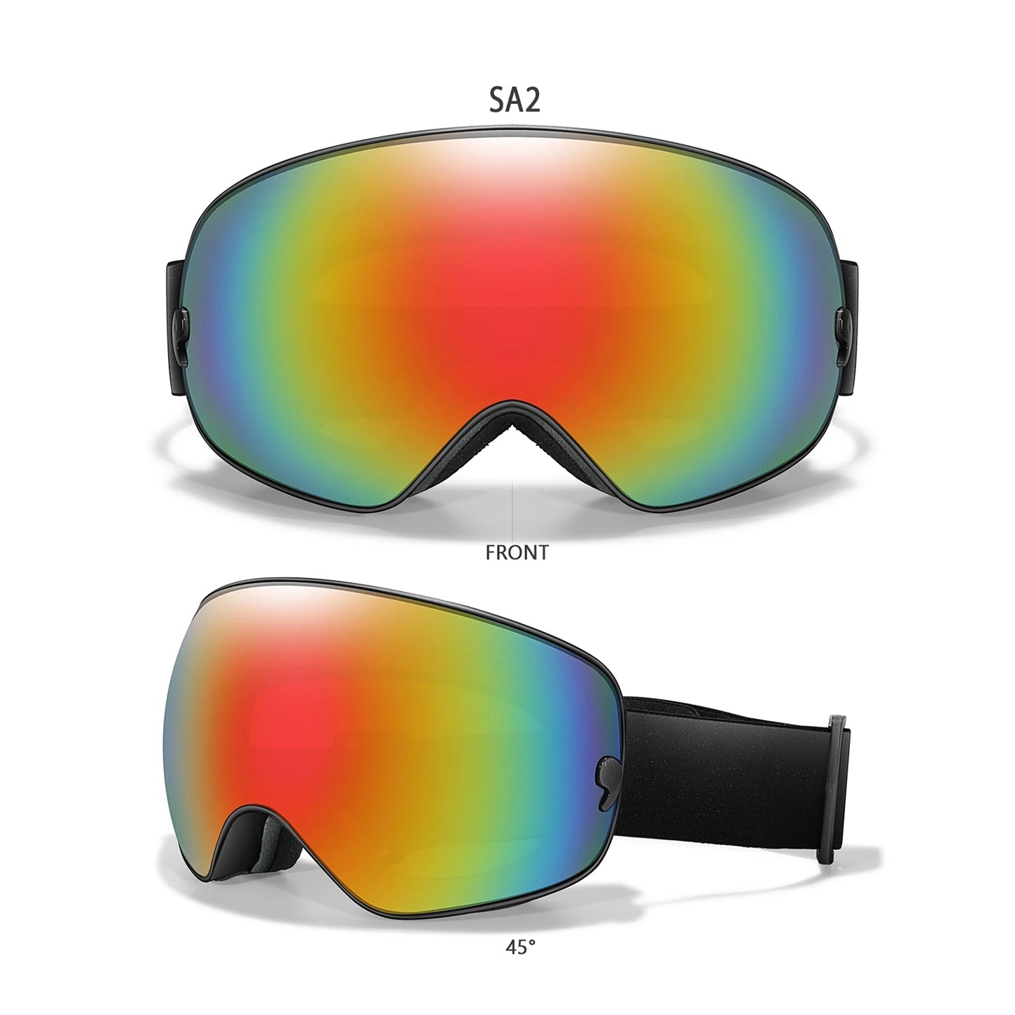 LensGlaci