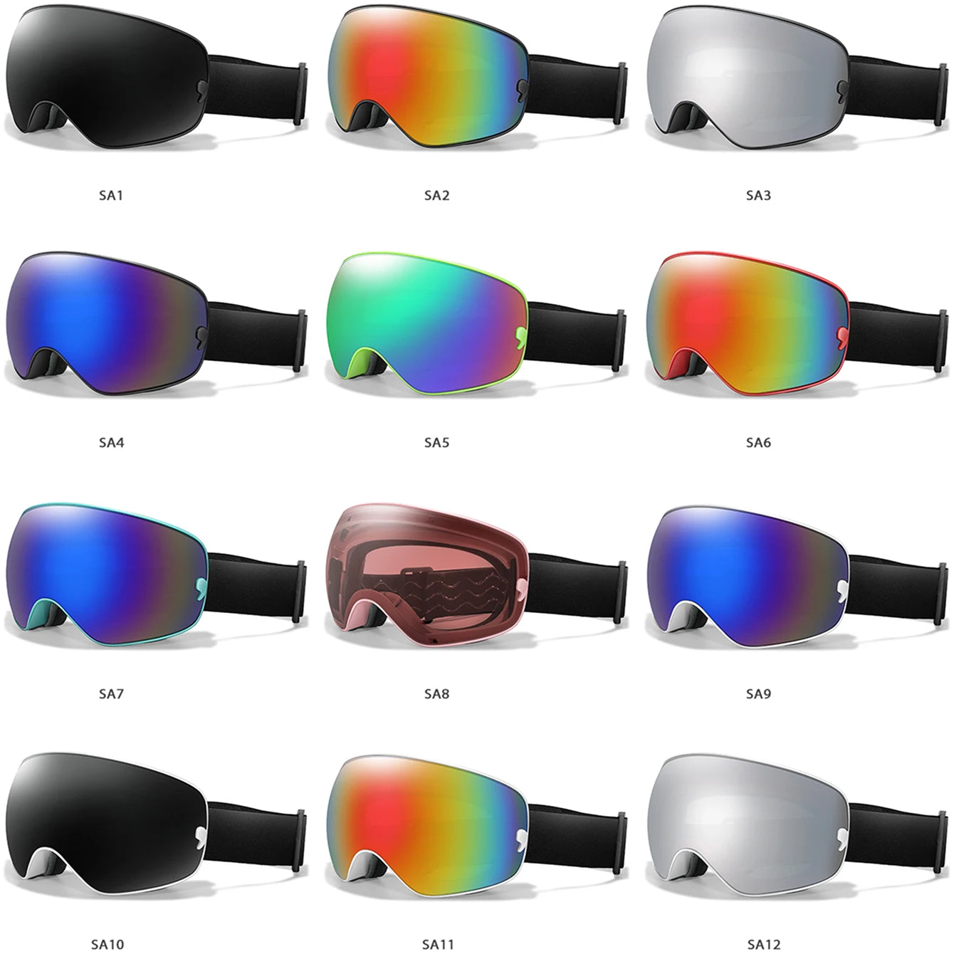 LensGlaci