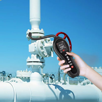 SafeNoil 1 PPM Precision HVAC & Automotive Leak Detector