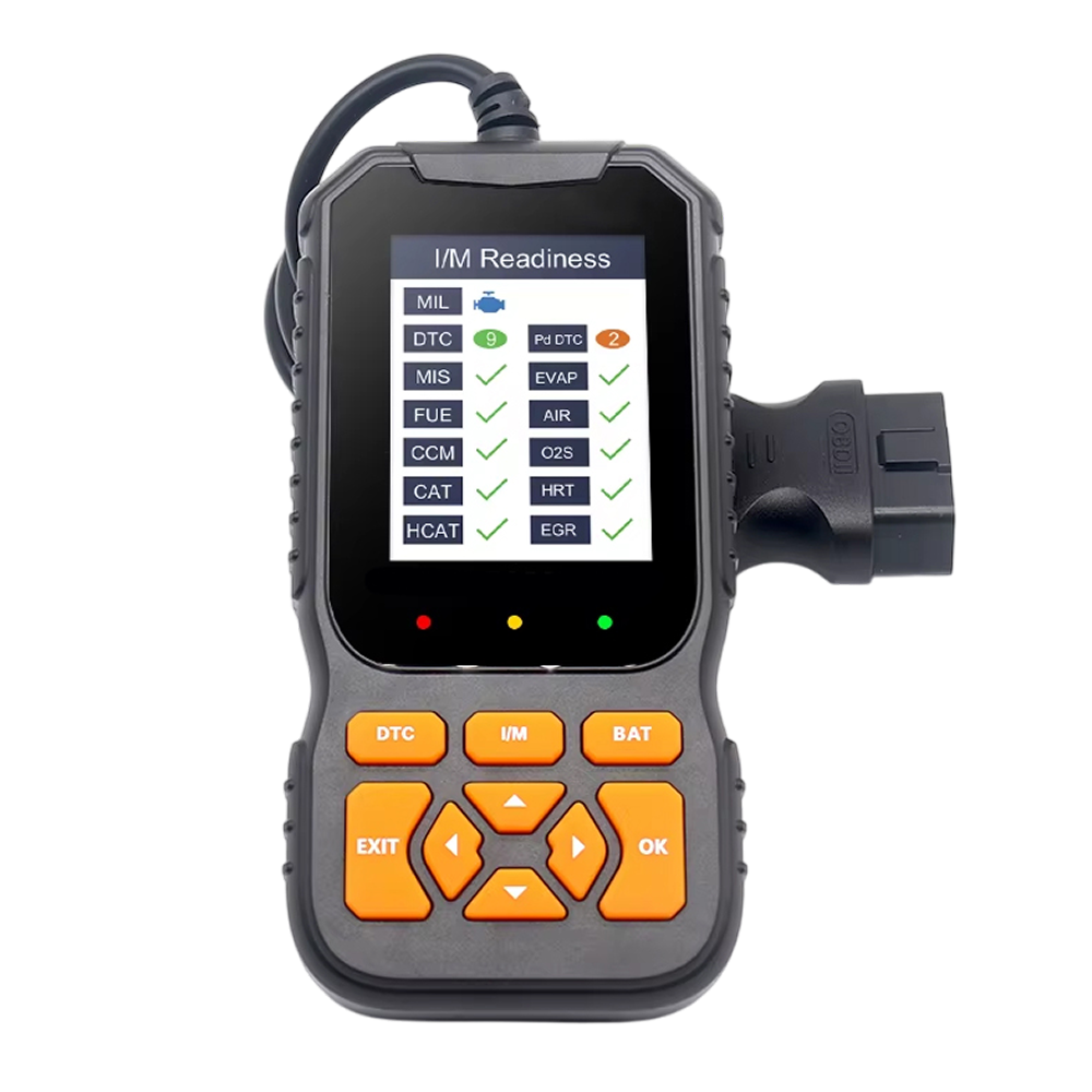 ScanMinix OBD2 Scanner Diagnostic Tool for Cars