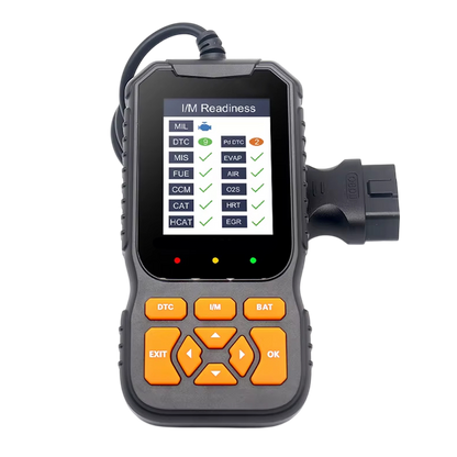 ScanMinix OBD2 Scanner Diagnostic Tool for Cars