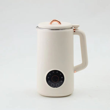 SipyPrep 8-in-1 Automatic Nut Milk Maker & Soy Milk Machine