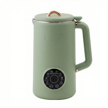 SipyPrep 8-in-1 Automatic Nut Milk Maker & Soy Milk Machine