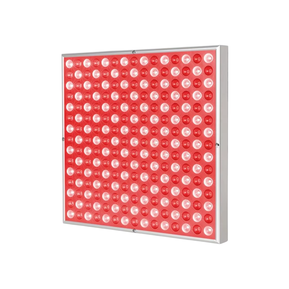 Solispani 45W Dual Wavelength Red Light Therapy Panel for Skin & Relief