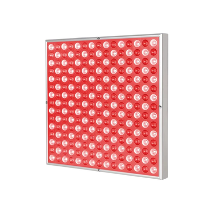 Solispani 45W Dual Wavelength Red Light Therapy Panel for Skin & Relief