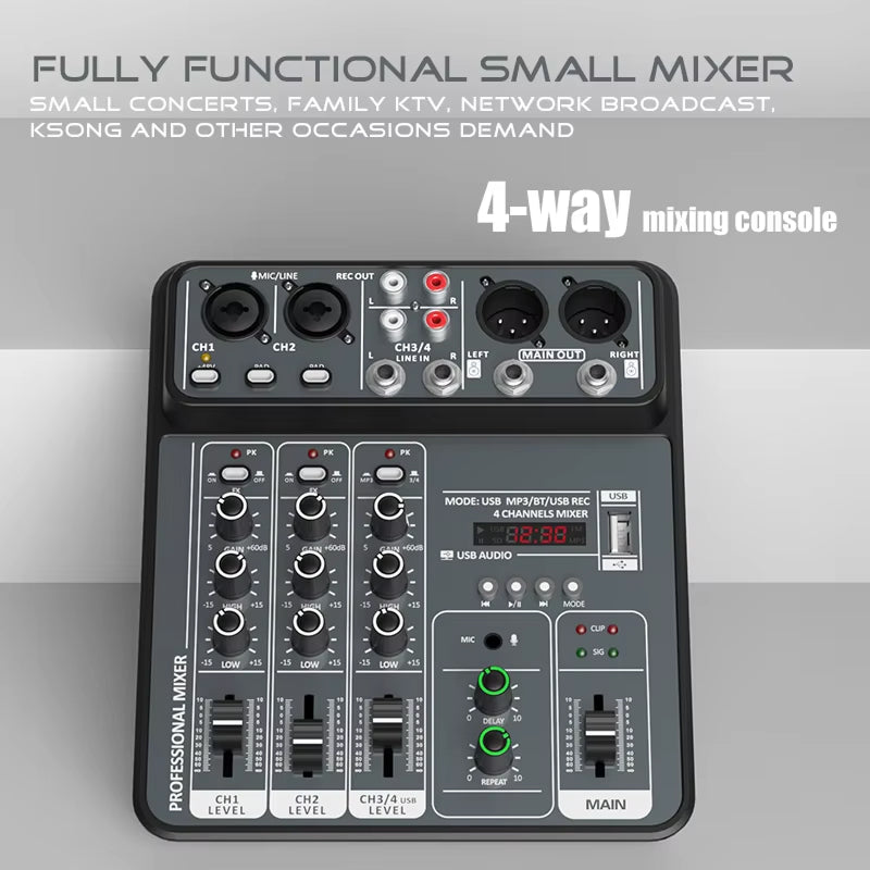 SoundVexe
