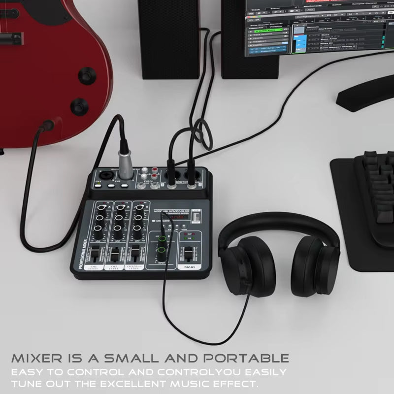 SoundVexe