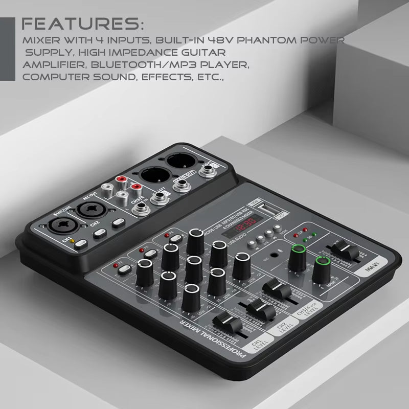 SoundVexe