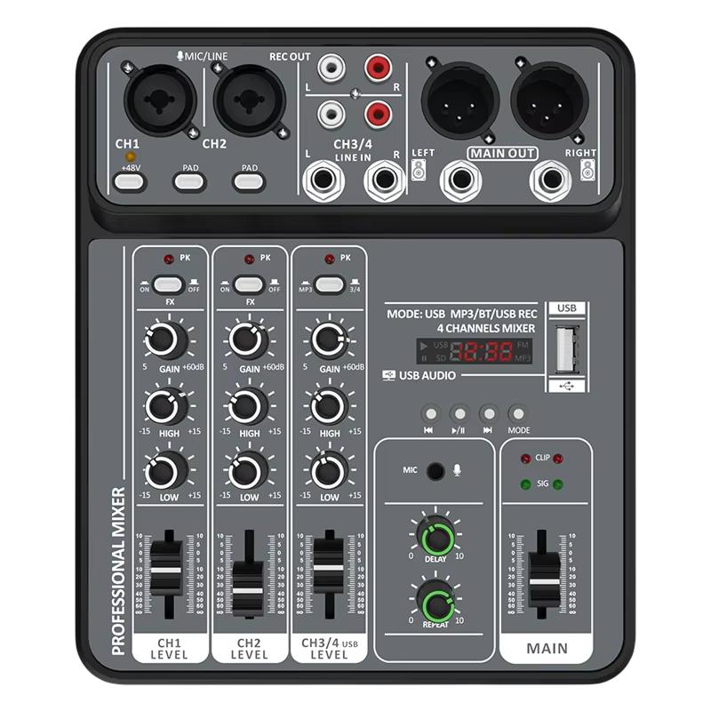 SoundVexe