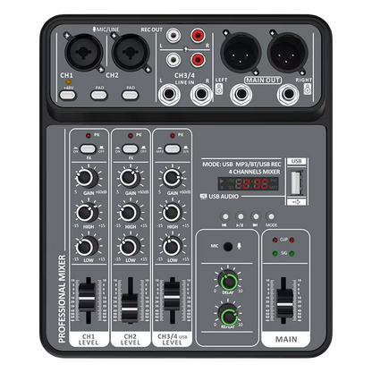 SoundVexe