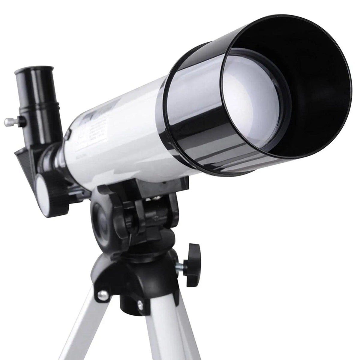 StarySeek Portable 90X High-Power Beginner Telescope