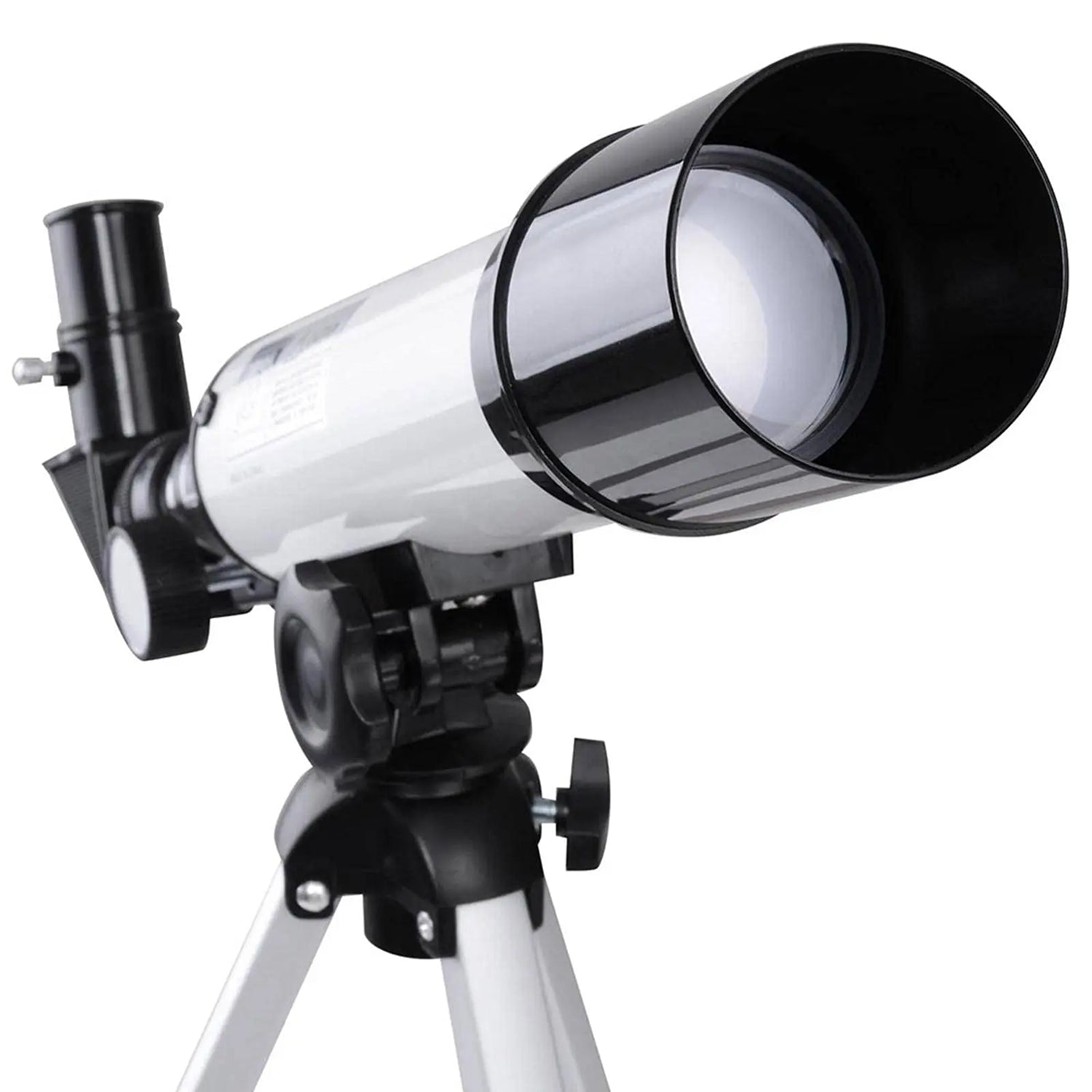 StarySeek Portable 90X High-Power Beginner Telescope