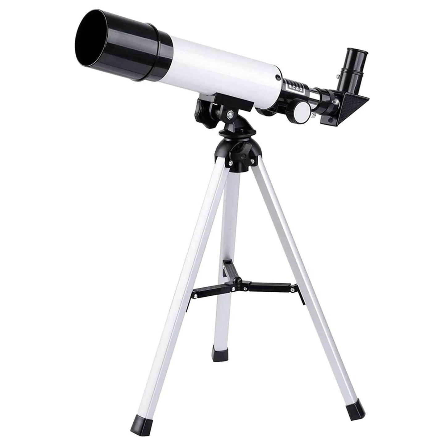 StarySeek Portable 90X High-Power Beginner Telescope