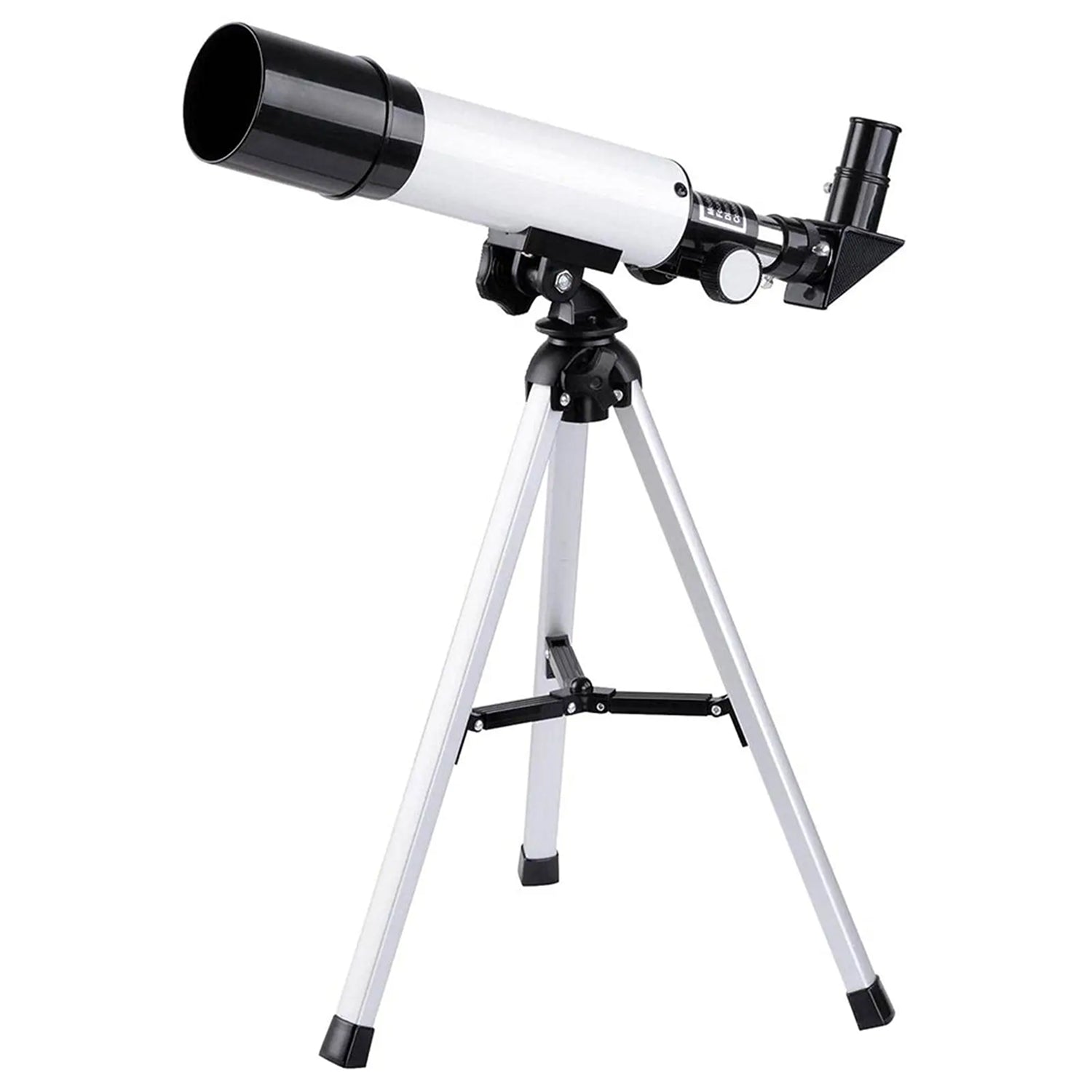 StarySeek Portable 90X High-Power Beginner Telescope