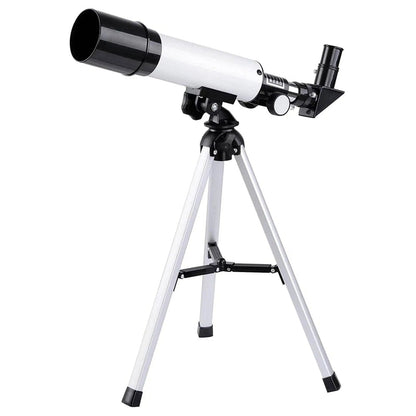 StarySeek Portable 90X High-Power Beginner Telescope