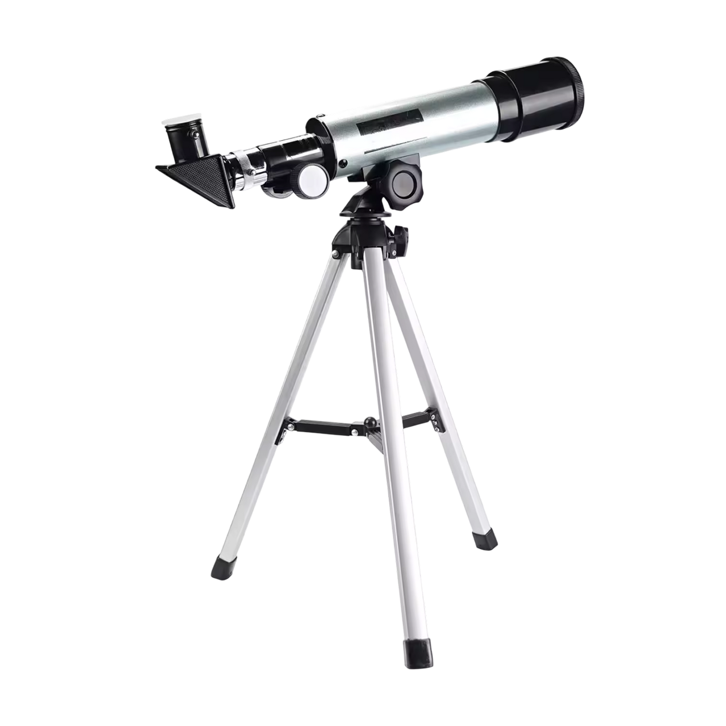 StarySeek Portable 90X High-Power Beginner Telescope