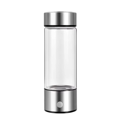 TanixCon SPE PEM Hydrogen Water Generator Bottle
