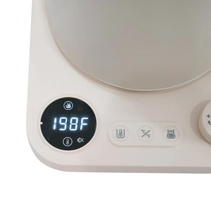 Teaketrix